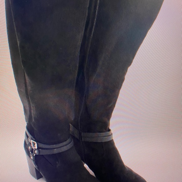 Torrid Riding Boots - Picture 2 of 3